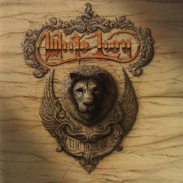 White Lion