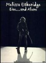 Melissa Etheridge: Live . . . And Alone