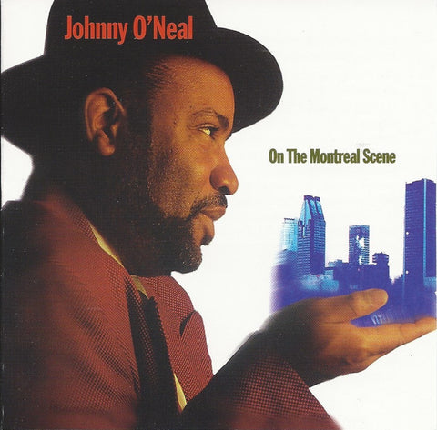 Johnny O'Neal