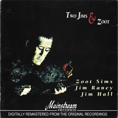 Jimmy Raney