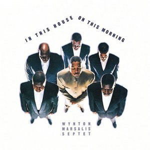 Wynton Marsalis Septet