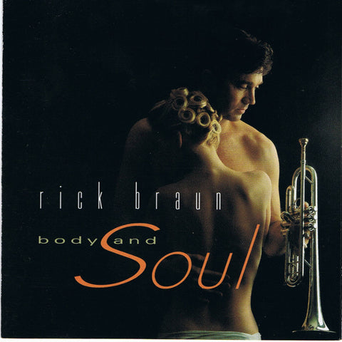 Rick Braun