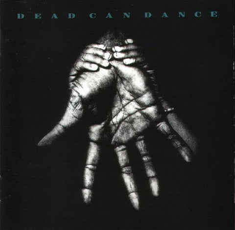 Dead Can Dance