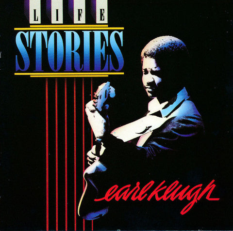 Earl Klugh