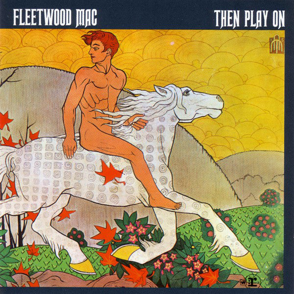 Fleetwood Mac