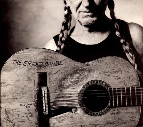 Willie Nelson