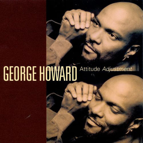 George Howard