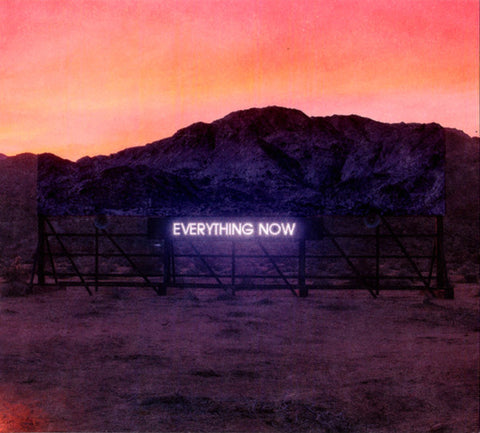 Arcade Fire