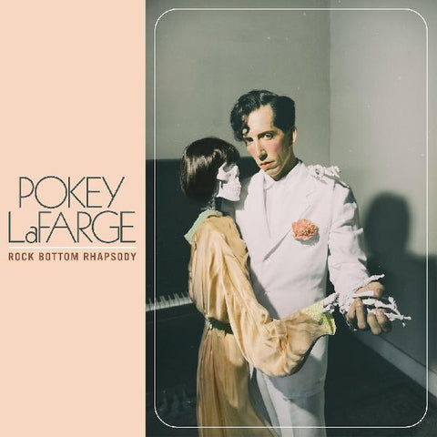 Pokey LaFarge