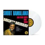 Mickey Murray