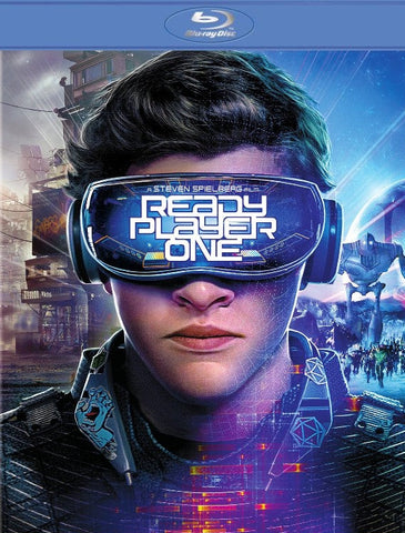 Ready Player One
