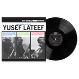 Yusef Lateef