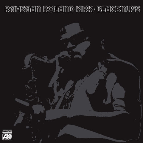 Rahsaan Roland Kirk
