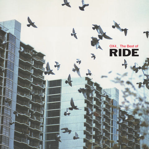 Ride