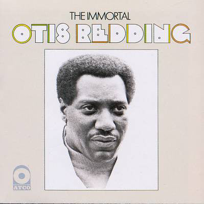Otis Redding