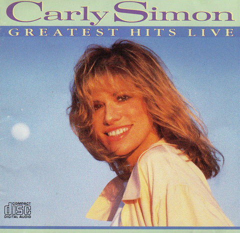 Carly Simon