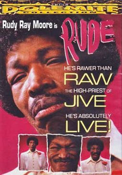 Rude (1983)
