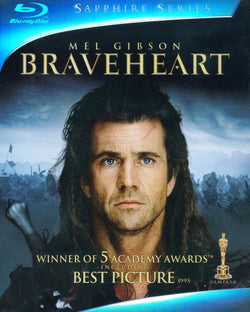Braveheart (Sapphire Series)