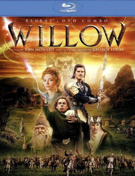 Willow
