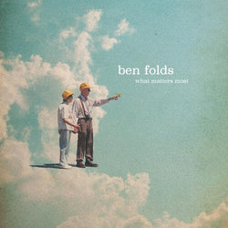 Ben Folds