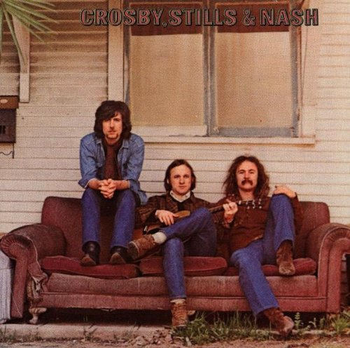 Crosby, Stills, Nash
