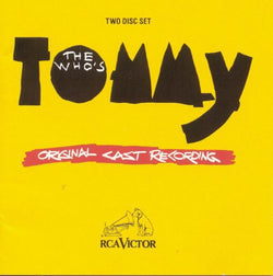 Who's Tommy