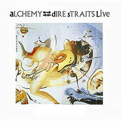Dire Straits