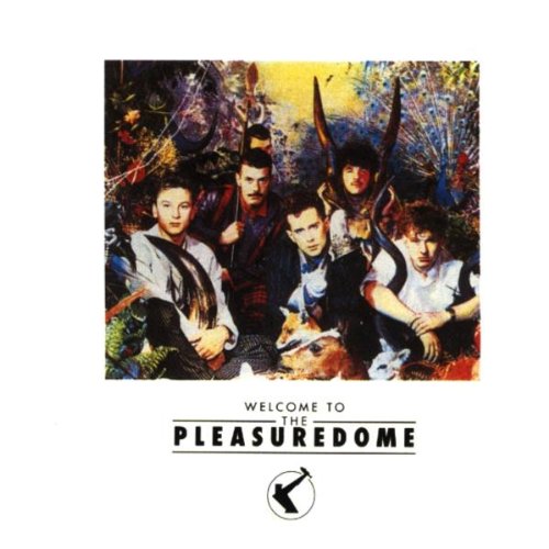 Frankie Goes To Hollywood