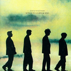 Echo & The Bunnymen