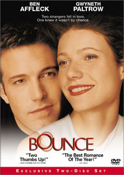 Bounce (2-Disc Edition)