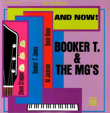Booker T & The MGs