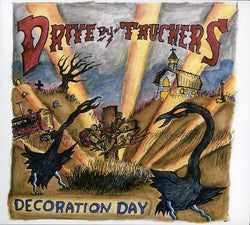 Drive By Truckers