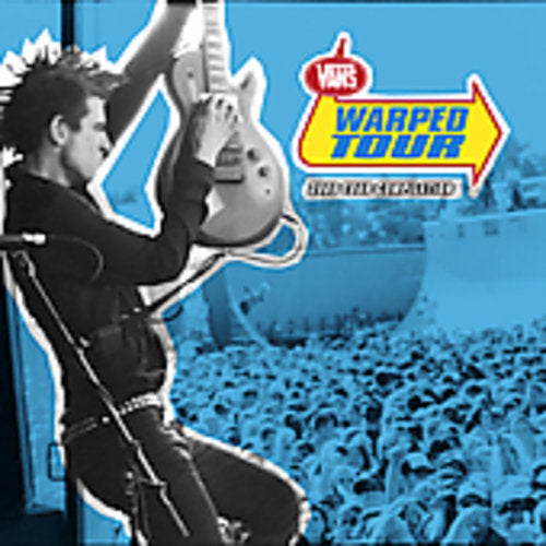 Warped Tour 2005