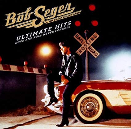 Bob Seger & The Silver Bullet Band