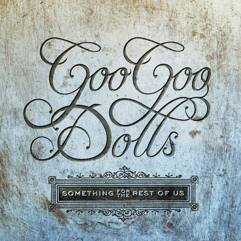 The Goo Goo Dolls