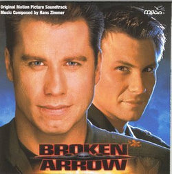 Broken Arrow (Hans Zimmer)