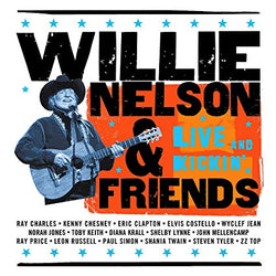 Willie Nelson & Friends