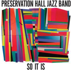 Preservation Hall Jazz Band