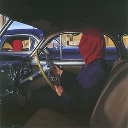 The Mars Volta