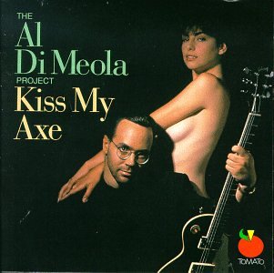 Al Di Meola