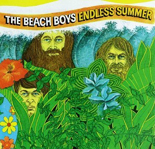 The Beach Boys