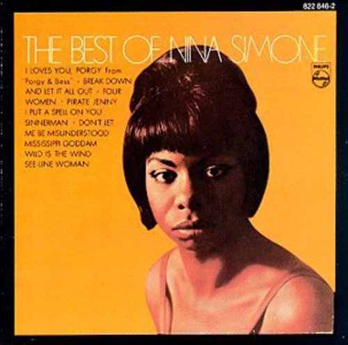 Nina Simone