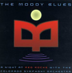The Moody Blues