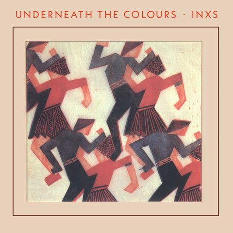 INXS