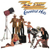 ZZ Top