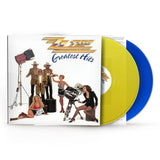 ZZ Top