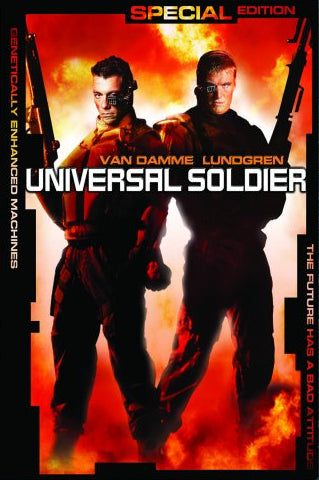 Universal Soldier