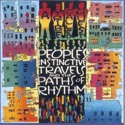 A Tribe Called Quest