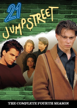 21 Jump Street: Season 4