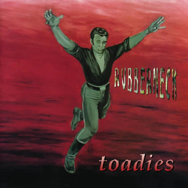 Toadies